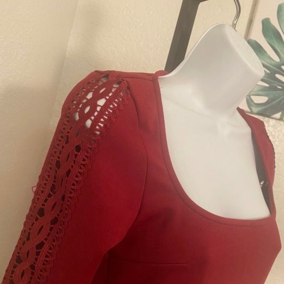 NWT Lulus Dress size small - Picture 6 of 10